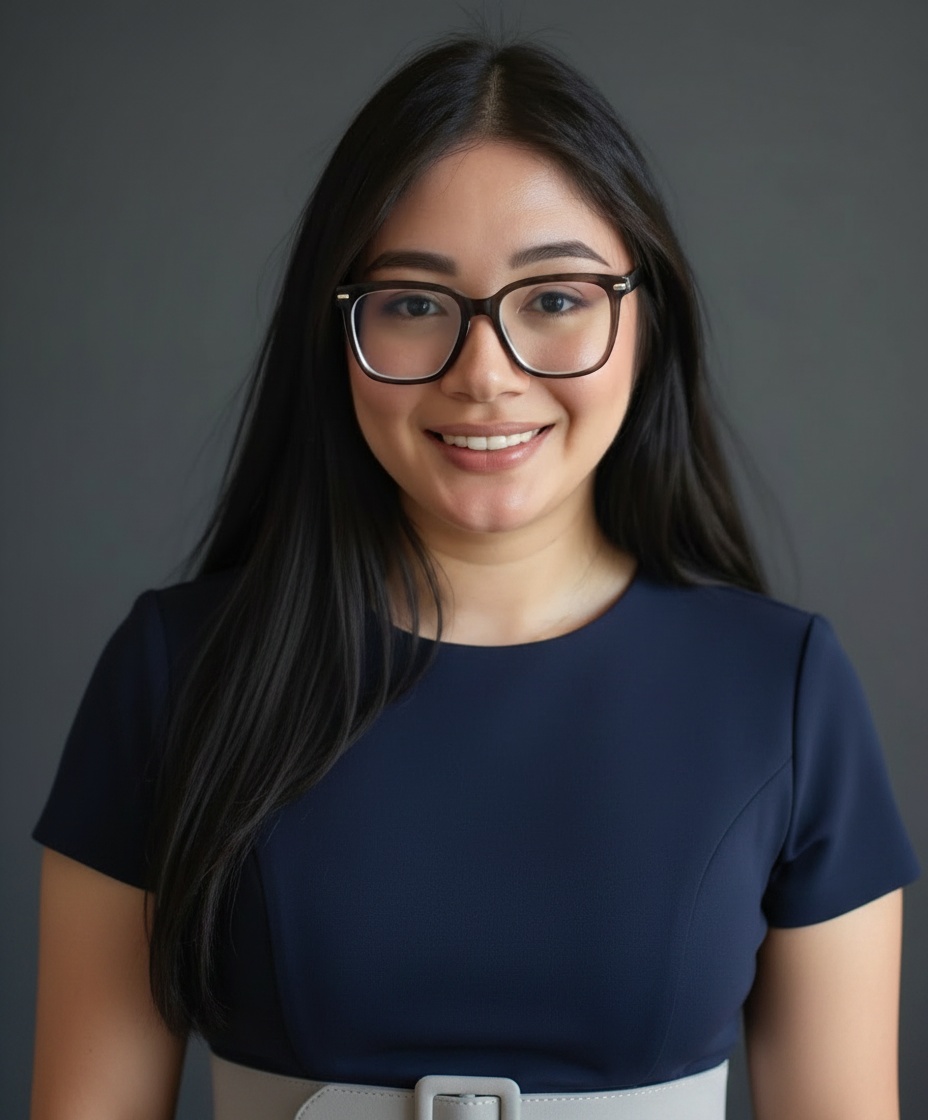 Manuela Anduquia, psicóloga especialista en familia, infancia y adolescencia